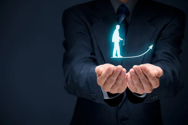 Personal Development